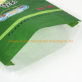 Customized 15kg PP Woven Packaging Rice Bag for Feed Flour